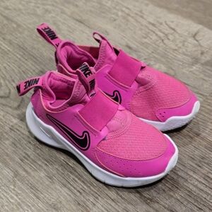Nike Kids Pink Sneakers